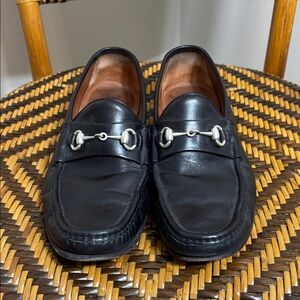 Allen Edmonds Verona Horse Bit Italian Loafers 9D